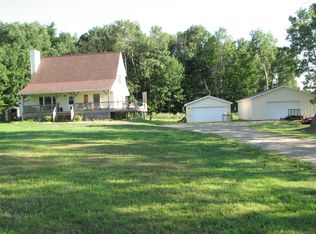 8149 Pageville Rd, Edinboro, PA 16412