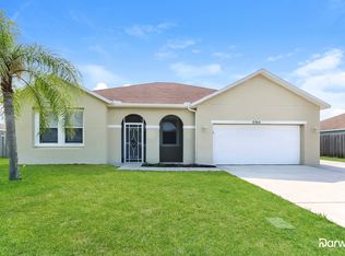 4364 SW Lagrange St, Port Saint Lucie, FL 34953