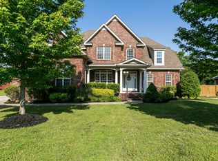 107 Sayre Ln, Murfreesboro, TN 37127
