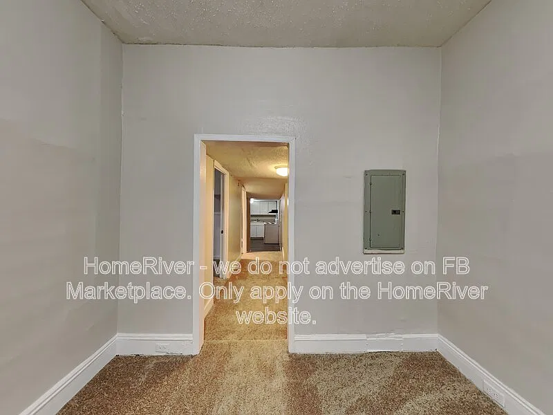 1503 Evergreen Ave