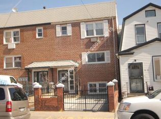 34-19 111th St, Flushing, NY 11368