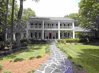 20 Willow Ln, Newnan, GA 30263