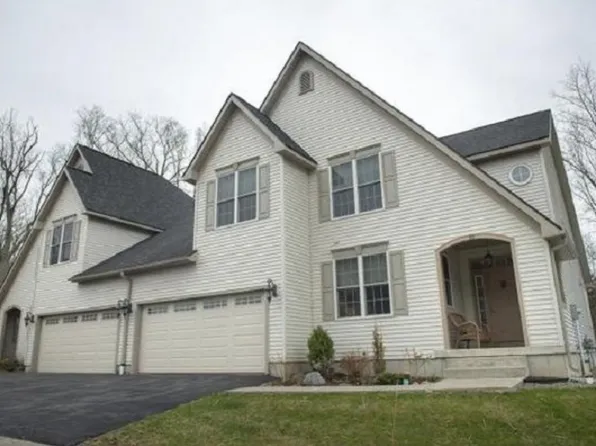 2 Stone Creek Dr, Ithaca, NY 14850