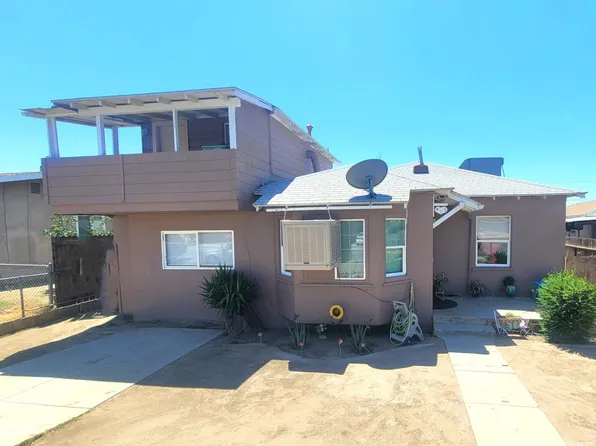 915 30th St, Bakersfield, CA 93301