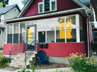 715 Buchanan St NE #1, Minneapolis, MN 55413