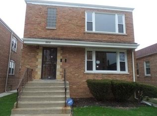 8808 S Dante Ave, Chicago, IL 60619