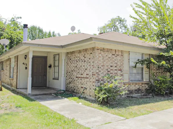 412B Hollandale Cir, Arlington, TX 76010