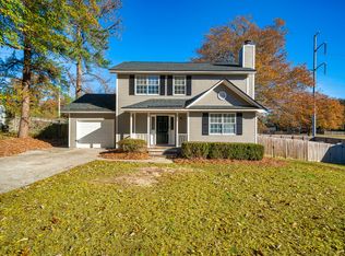 4103 Clinton Way E, Martinez, GA 30907