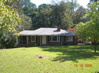 1168 Bouldercrest Dr SE, Atlanta, GA 30316