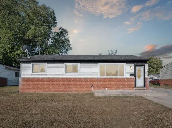 1324 Woodglen Ave, Ypsilanti, MI 48198