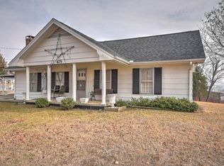 675 Jim Kirk Rd, Midway, TN 37809