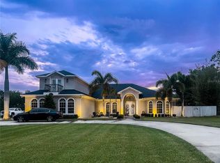 1200 Providence Blvd, Kissimmee, FL 34744