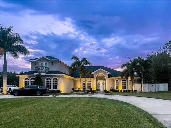 1200 Providence Blvd, Kissimmee, FL 34744