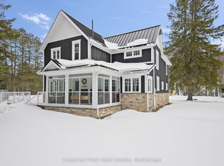 12 Emsdale Lake Rd, Perry, ON P0A 1M0