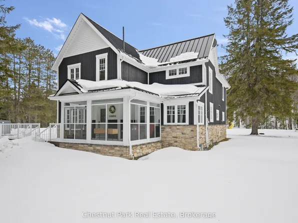 12 Emsdale Lake Rd, Perry, ON P0A 1M0