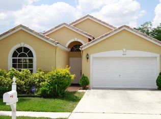 1671 Carriage Brooke Dr, Wellington, FL 33414