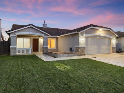 1056 Norman Dr, Manteca, CA, 95336