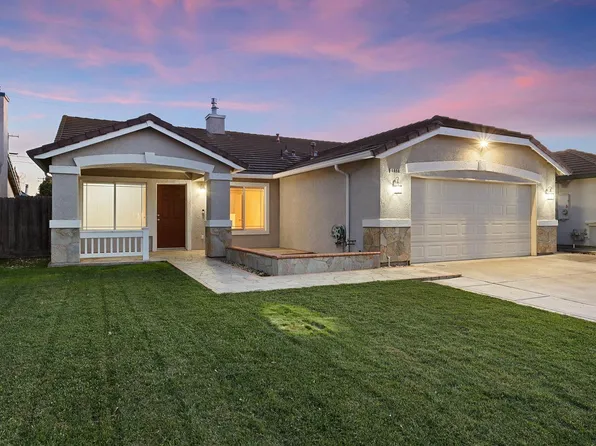 1056 Norman Dr, Manteca, CA 95336