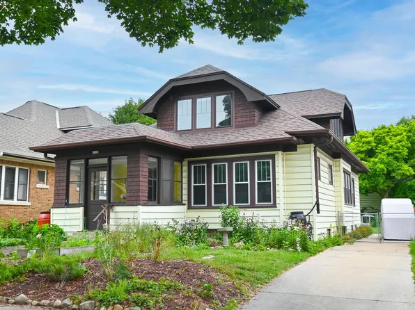 1518 North 60th STREET, Milwaukee, WI 53208