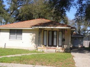 1545 Riviera Ave, New Orleans, LA 70122