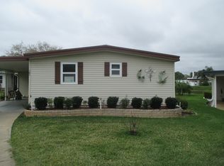 102 Cascade Cv, Leesburg, FL 34748