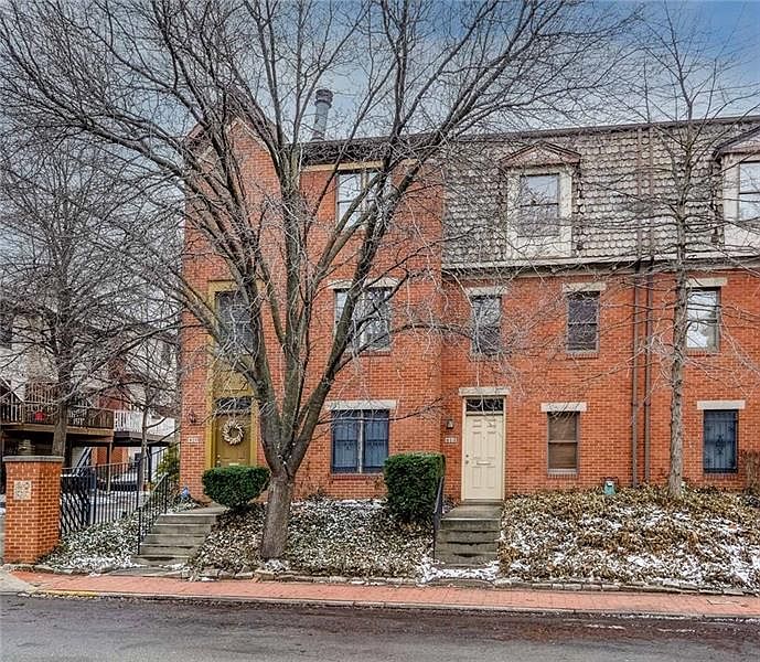 410 Lockhart St, Pittsburgh, PA 15212 Zillow