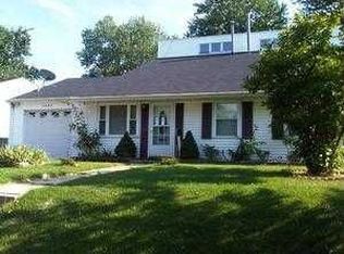 1201 Lindsay Rd, Oxon Hill, MD 20745