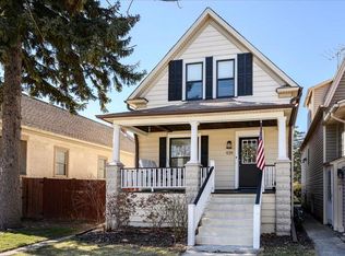 939 Dunlop Ave, Forest Park, IL 60130
