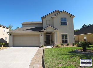 695 Reflection Cove Ct, Jacksonville, FL 32218