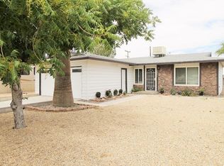 325 Palm St, Barstow, CA 92311