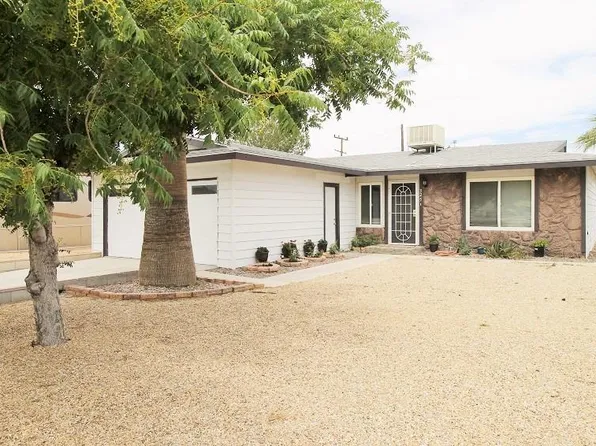 325 Palm St, Barstow, CA 92311