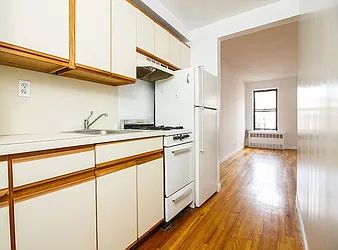 Rented by Keller Williams NYC