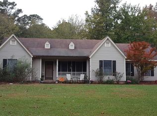 209 Evanswood Dr, Greenville, NC 27858