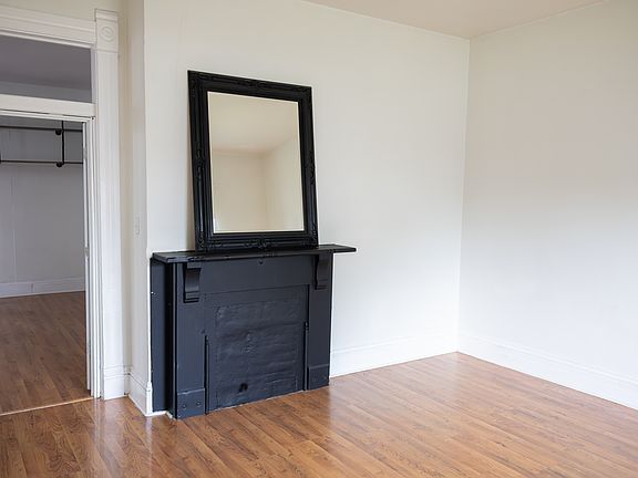 Living room or could be used as a 4th bedroom