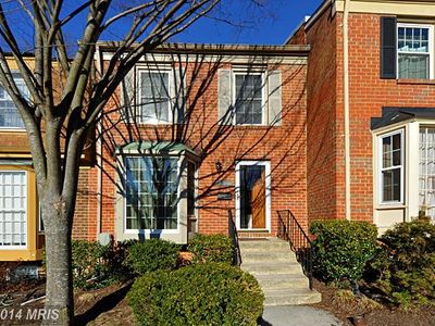 1614 Angus Ct, Crofton, MD, 21114