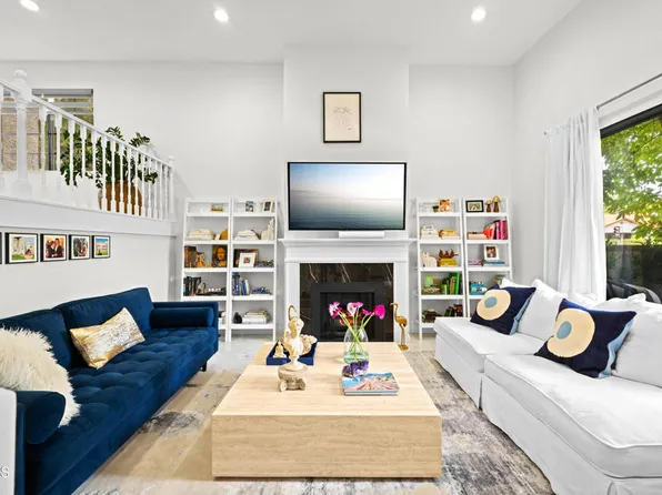 2450 E Del Mar Blvd Unit 1, Pasadena, CA 91107