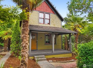 1114 5th Ave SW, Olympia, WA 98502