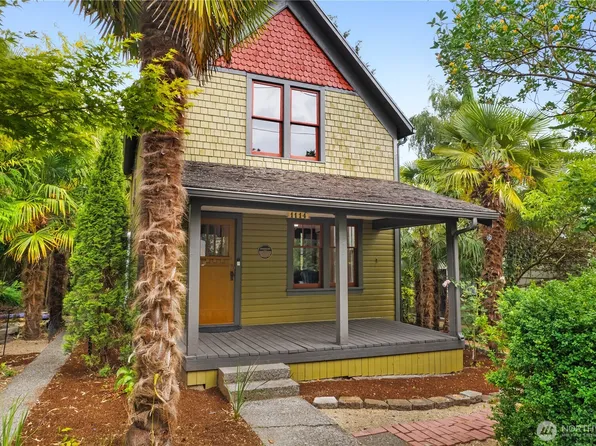 1114 5th Avenue SW, Olympia, WA 98502