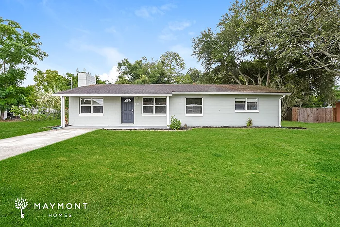 705 Maple Ave
