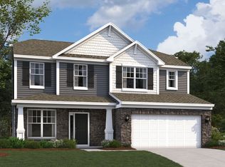 4120 Helms Mill Dr, McCordsville, IN 46055