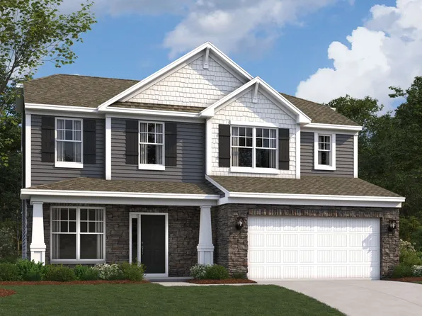 6125 Paperbark Way, Indianapolis, IN 46259