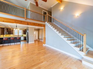 211 Spicewood Dr, Boone, NC 28607