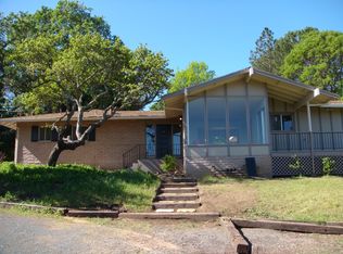 4790 Morgan Territory Rd, Clayton, CA 94517