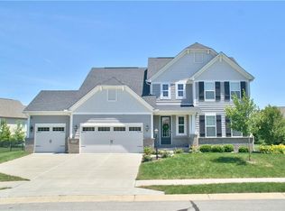 9767 Stable Stone Ter, Fishers, IN 46040