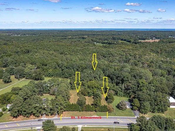 15957 Mary Ball Rd, Kilmarnock, VA 22482