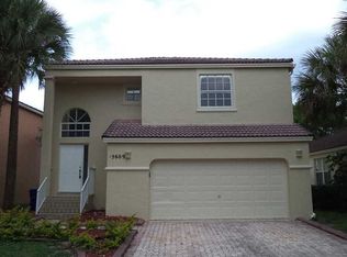 15609 NW 5th St, Pembroke Pines, FL 33028