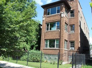 5014 W Washington Blvd, Chicago, IL 60644