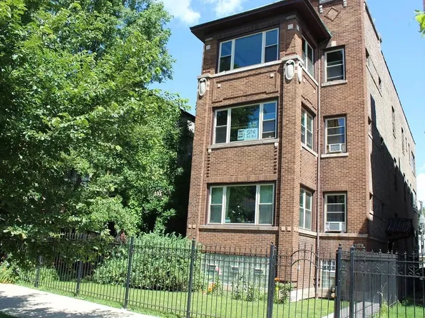 5014 W Washington Blvd, Chicago, IL 60644