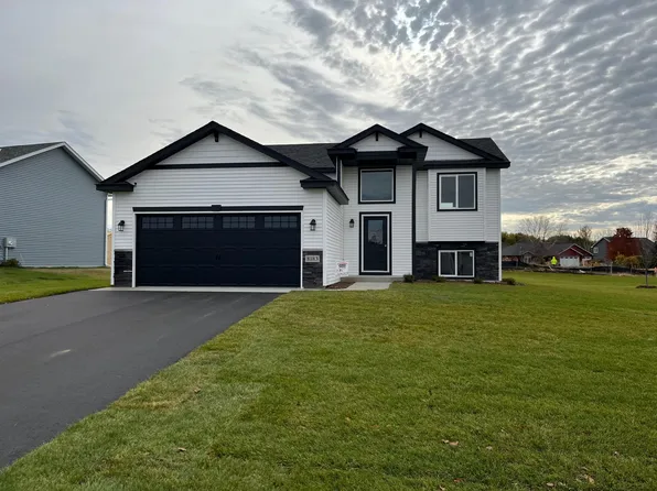 950-2 1/2 Ave SW, Rice, MN 56367