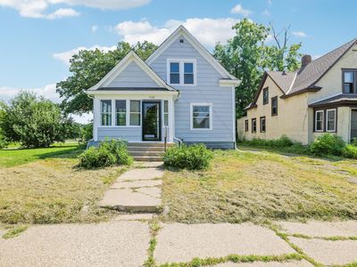538 Newton Ave N, Minneapolis, MN, 55405
